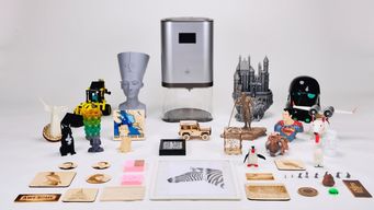 3D打印服務(wù)在動漫設(shè)計產(chǎn)品模型驗證中的核心優(yōu)勢