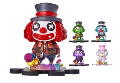 動漫IP衍生品開發的核心要點與注意事項