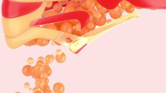 動感無限 Nike女鞋品牌宣傳動畫設計中的動漫美學