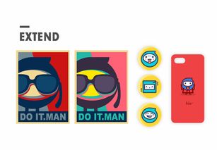 卡通與動漫形象設計 創意與情感的視覺橋梁