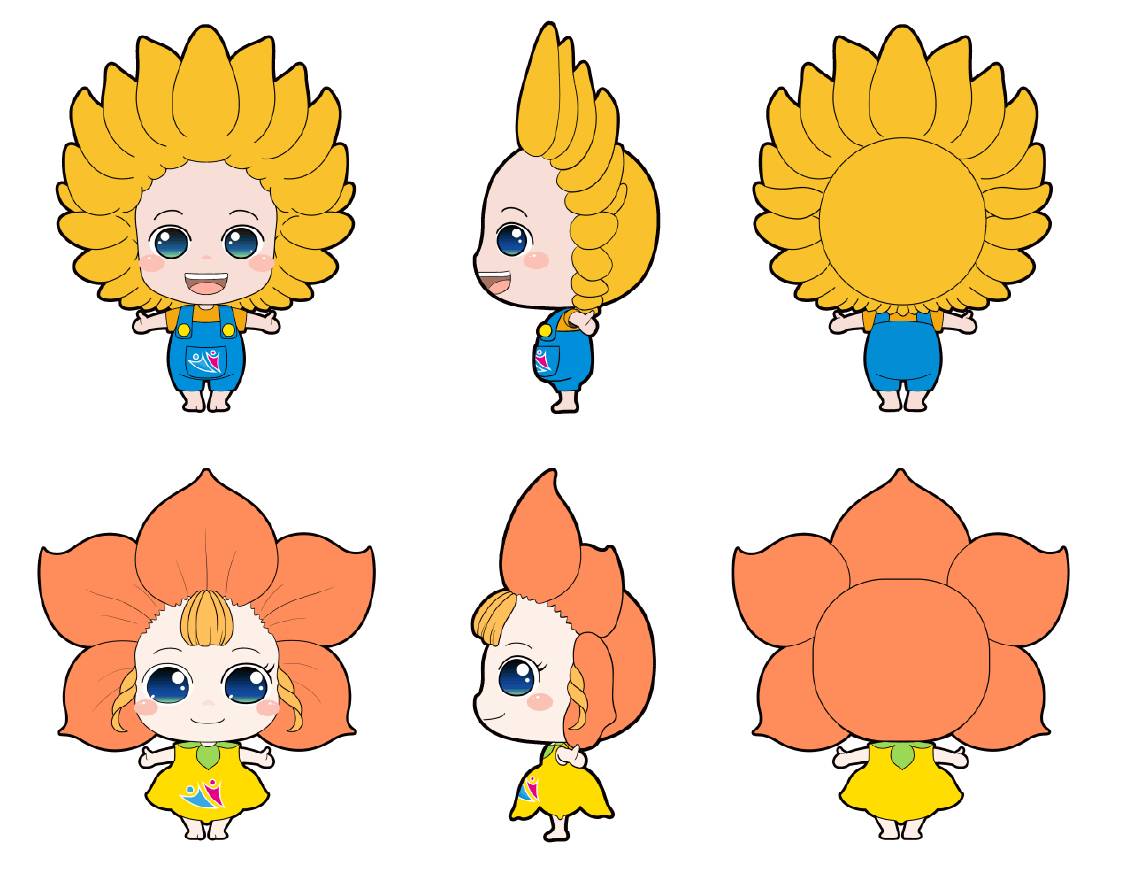 廣州動漫形象征集只剩25天！你準備好展現創意了嗎？