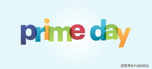 亞馬遜會員日48小時 銷售額達110億 第三方賣家突圍難