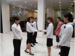 婁底商務禮儀培訓價格多少?衡陽商務禮儀培訓咨詢