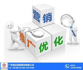 番禺區網頁建設 營銷型網頁建設 凌志營銷策劃 優質商家